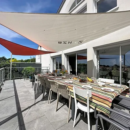 L'incroyable By Interhome