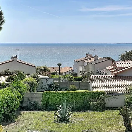 L'incroyable By Interhome Pornic