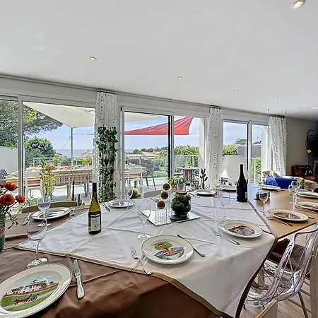 L'incroyable By Interhome