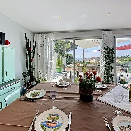 Hébergement de vacances L'incroyable By Interhome