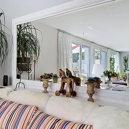 L'incroyable By Interhome *