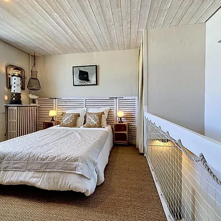 Hébergement de vacances L'incroyable By Interhome *