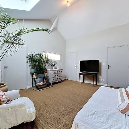 Hébergement de vacances L'incroyable By Interhome *