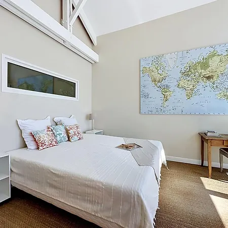 L'incroyable By Interhome Hébergement de vacances Pornic