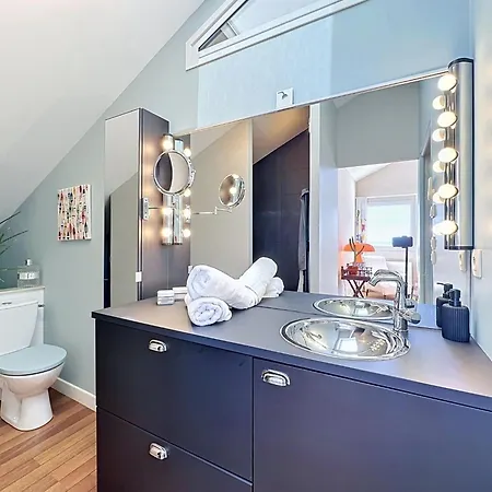 L'incroyable By Interhome