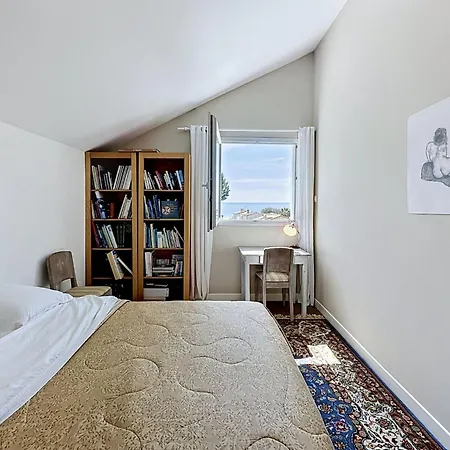 L'incroyable By Interhome Hébergement de vacances *