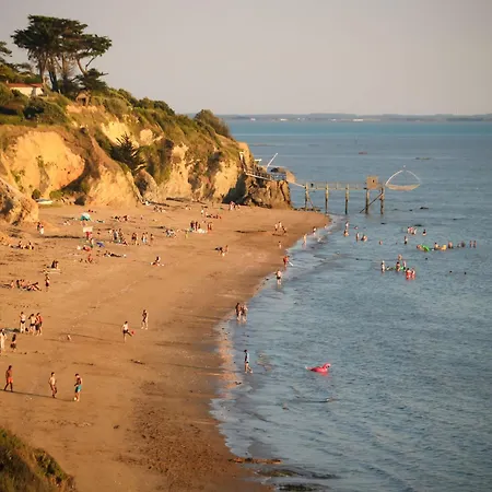 L'incroyable By Interhome Hébergement de vacances *
