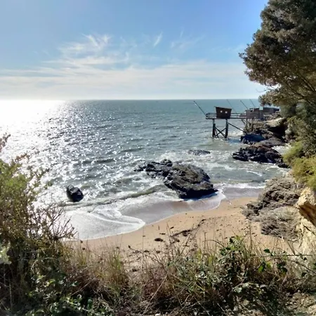 Hébergement de vacances L'incroyable By Interhome *